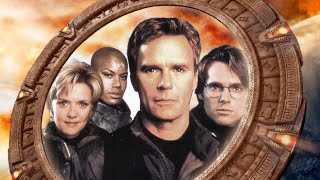 10 MindBlowing Facts You Never Knew About Stargate