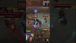 #worldofwarcraft #mplus #gaming
