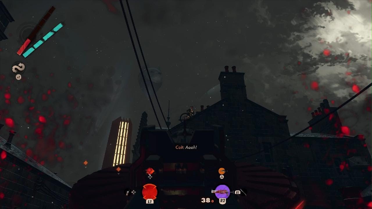 DEATHLOOP Party time (PS5) - YouTube