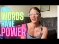 Spiritual Discernment &amp; The Power of Your WORDS! | Alana Greene #chosenones