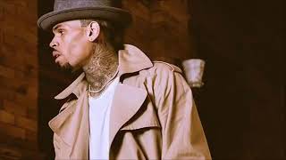 Chris Brown -  All In feat. Slim Jxmmi (Rae Sremmurd)