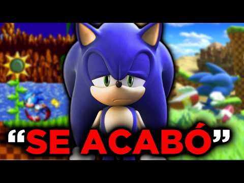 Is it true that Sega almost killed Sonic?