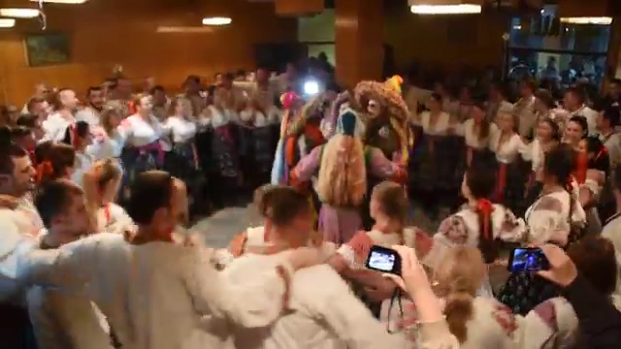 Fačkov Fašiangy 2016