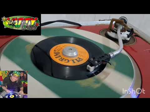 Keith Poppin- - do you love me (Pilgrim)