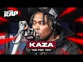 [EXCLU] Kaza - Die for you #PlanèteRap