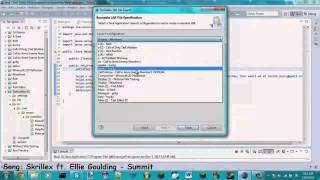 My First Java-Based Program (A Text Editor) Sped-Up