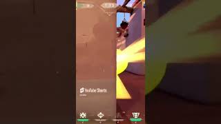 Why Game Sense is Important in Valorant #shorts #valorant
