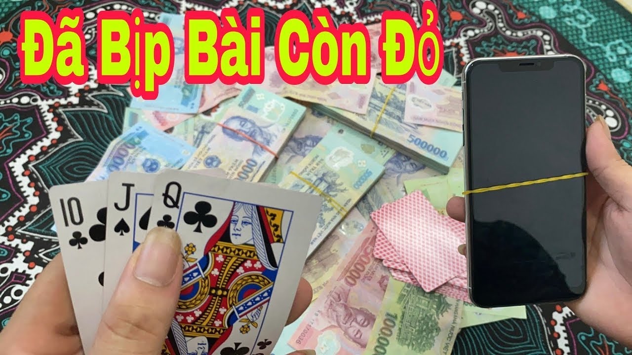 33win dang nhap Đã Bịp Bài Còn Đỏ // Trận Liêng Lấy Đi 2 Tỉ Tại Casino Đồ Sơn Dùng Máy Đánh Bài