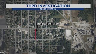 THPD seeks public’s help after person found seriously injured in Terre Haute