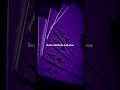 🎻💜 #WorldsSmallestViolin #AJR #Lyrics #LyricsShorts #AestheticVibes #RelatableLyrics #FastLyrics