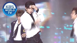 Stray Kids (스트레이 키즈) - Side Effects(부작용) + Double Knot [2019 KBS Song Festival / 2019.12.27]