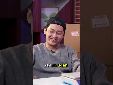 GILA BANGET!! LAGU SUKSES BERKAT 'NO NOTHING TO LOSE'