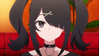 『NEEDY GIRL OVERDOSE』| Episode 7 | Official New Trailer #animation #anime