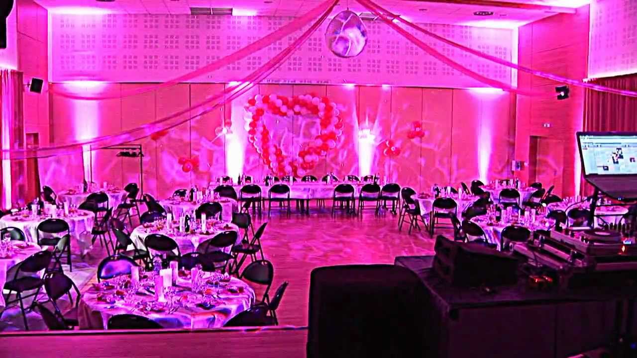 animation mariage saint brieuc