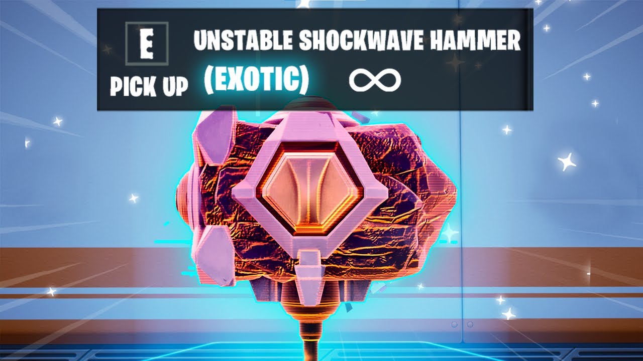 Fortnite Really Did It