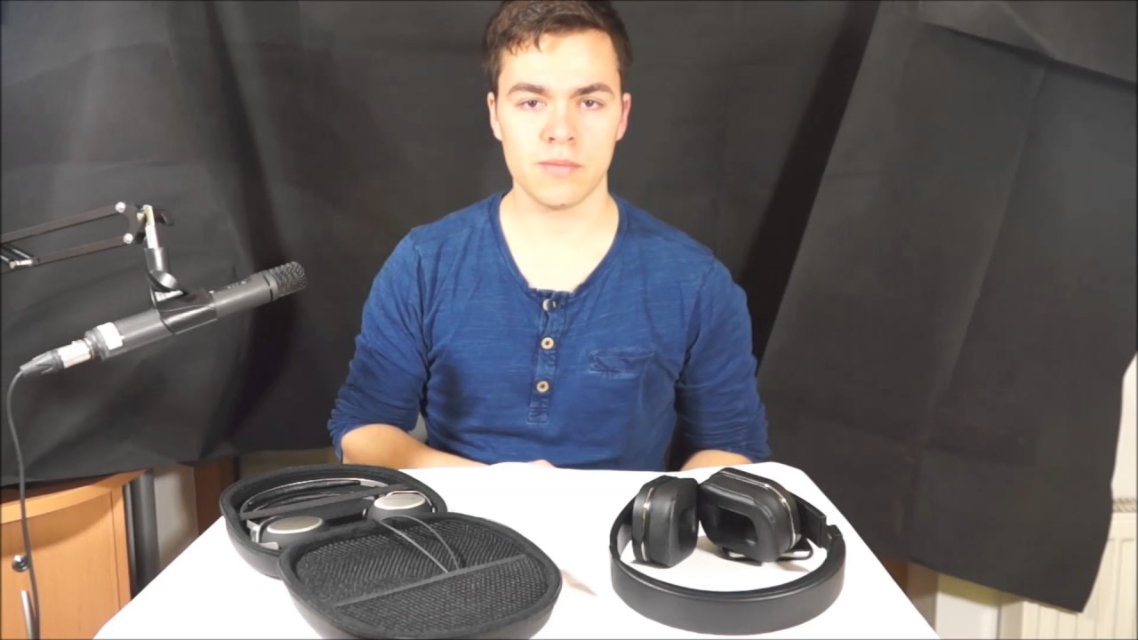 Review des August EP750 - neue Konkurrenz für Bose und co.?