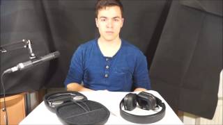 Review Des August Ep750 - Neue Konkurrenz Für Bose Und Co.?