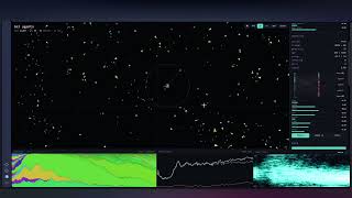 Neural Ecosystem: single-file open-ended evolution sandbox