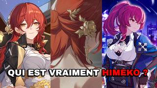 Himeko, Graphia ou Murata ? | Analyse lore trailer HSR 4.3