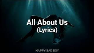 t.A.T.u. - All About Us (Lyrics)