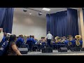 Majalefha Brass Band Dumelang Bana Ba Ntate Symphony In Sound Concert 2nd Edition 2026 