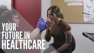 CTSCCC Primary Care Paramedic Program