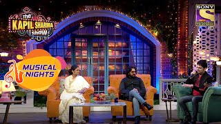 The Kapil Sharma Show |Renuka जी की Request पे Kapil ने गाया 