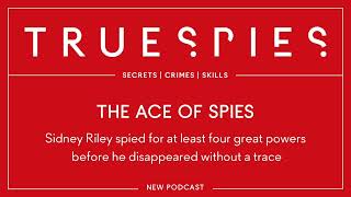 The Ace Of Spies