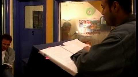 Englishouse - Callan method - Polish version