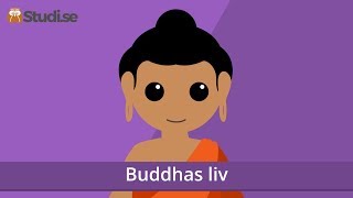 Buddhas liv (Religion) - www.binogi.se