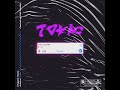 Triix homie  toxic ft didi soddy audio officiel