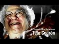 Encuentro en el Estudio con Tata Cedron - Completo