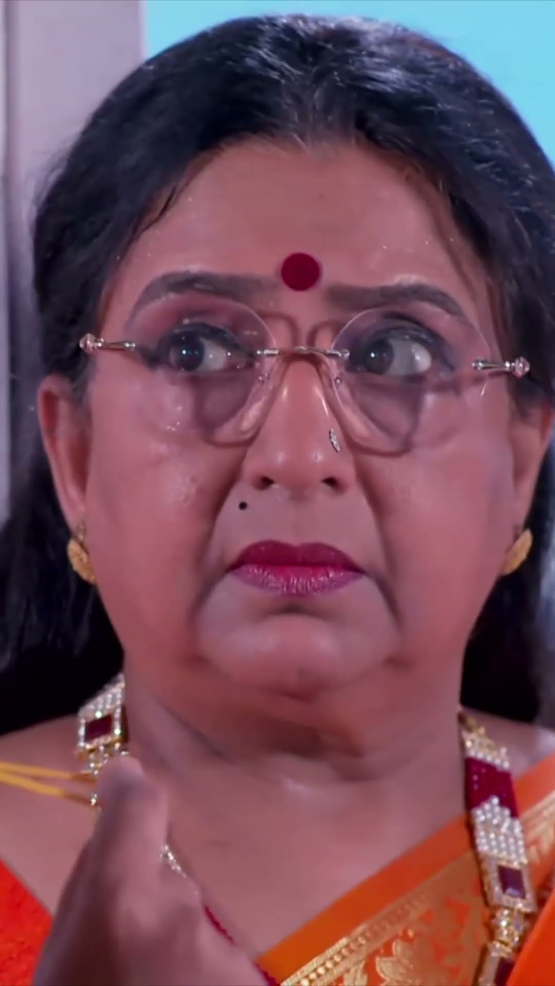 #GeethaGovindam ആ അഭിമാനമാണ് ഈ താലി