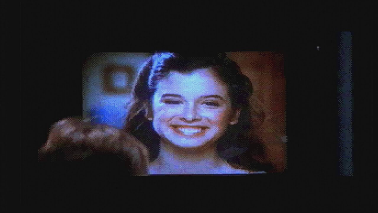 Night Trap - Sega 32X - INTRO ONLY