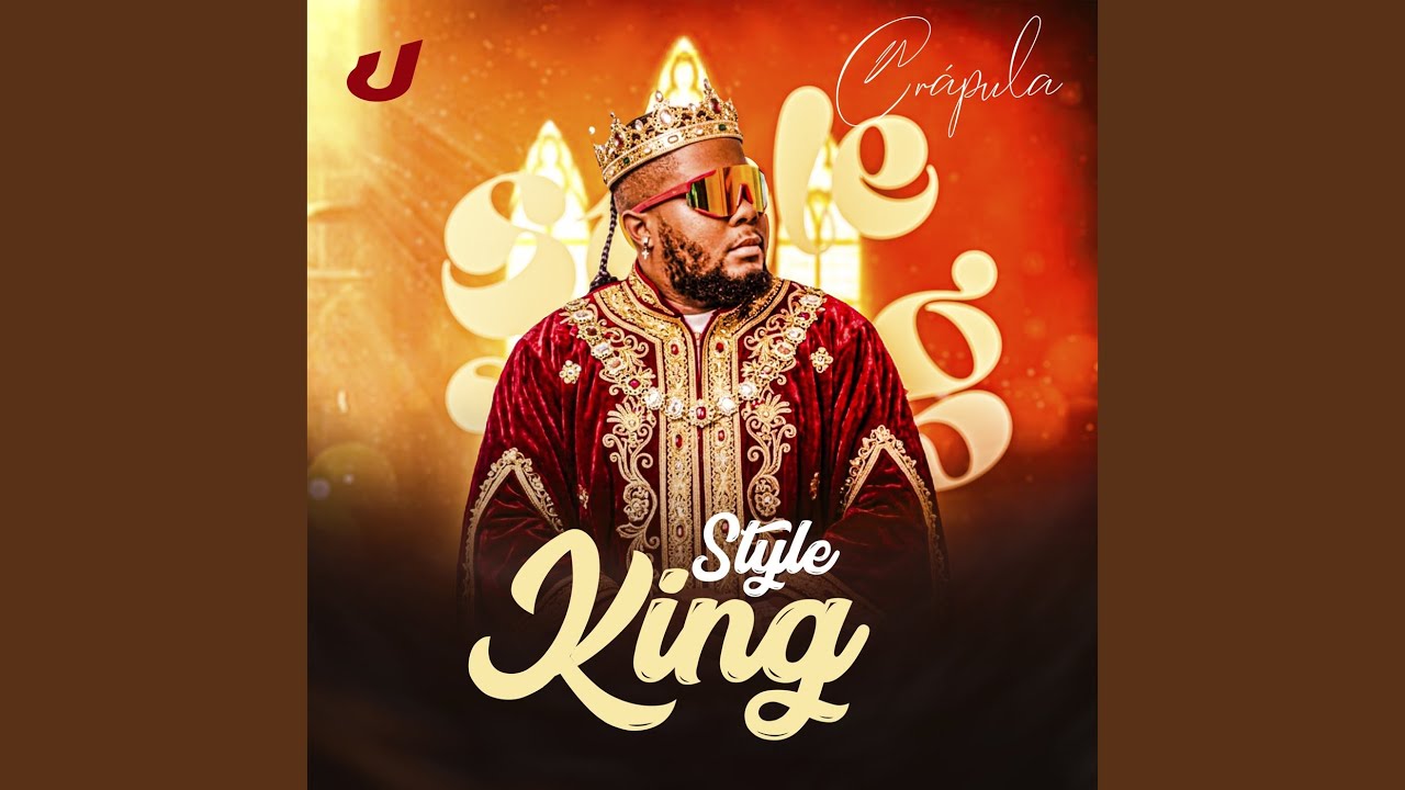 Watch Style King on YouTube Watch Style King on YouTube