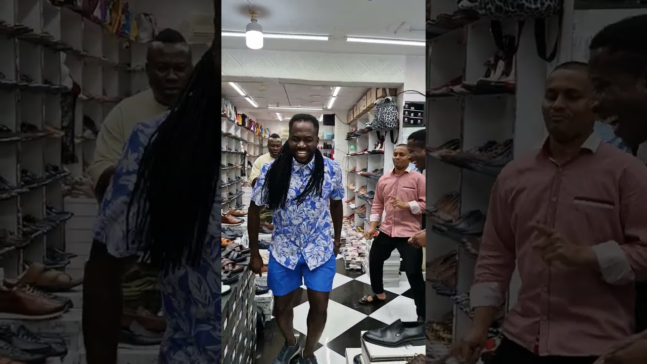 RoyalDestiny Jamboree Dubai