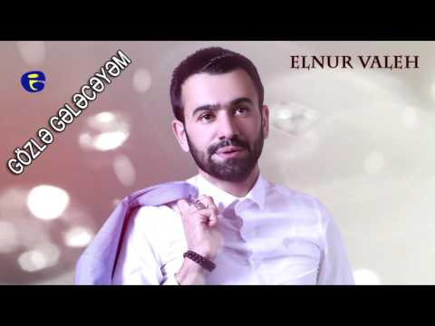 Elnur Valeh - Gozle geleceyem | © 2017