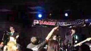 Mach Pelican - Dance In Chicago, Live @ NSC, Oz, 2007-02-15