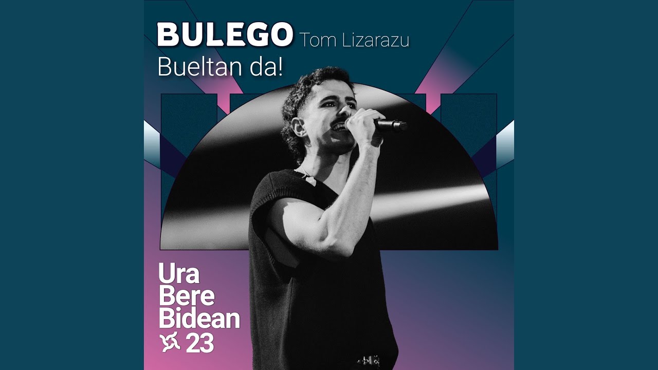 Bueltan da!!! (Sinfonikoa)