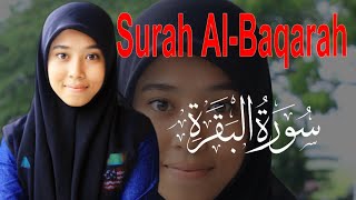 Surat Al Baqarah | Juz 2 | Ngaji Merdu