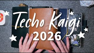 2026 Planner and Journal Lineup! ★ What I’ve Been Using in 2025 and Plans for 2026