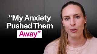 How to Forgive Yourself for Pushing Someone Away