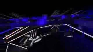 RCT3 Time Vortex