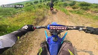 AREA 39 alle Trails | Yz125 | 300gasgas