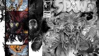 Spawn Issue#53-Explained