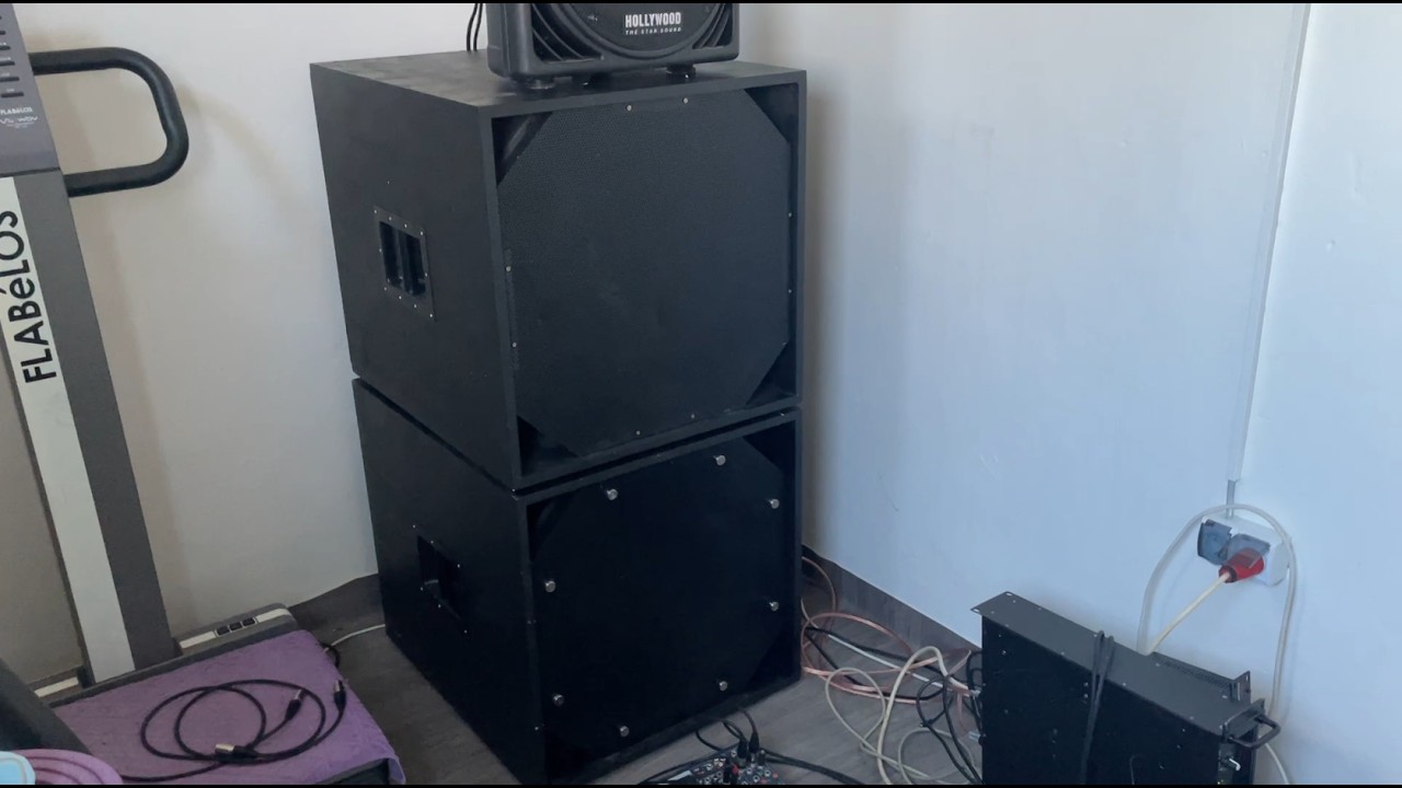 Végre van subom!😁😁 | Master audio LSN 18/8