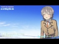 AMV Engsub+Vietsub Believe in you Tiara
