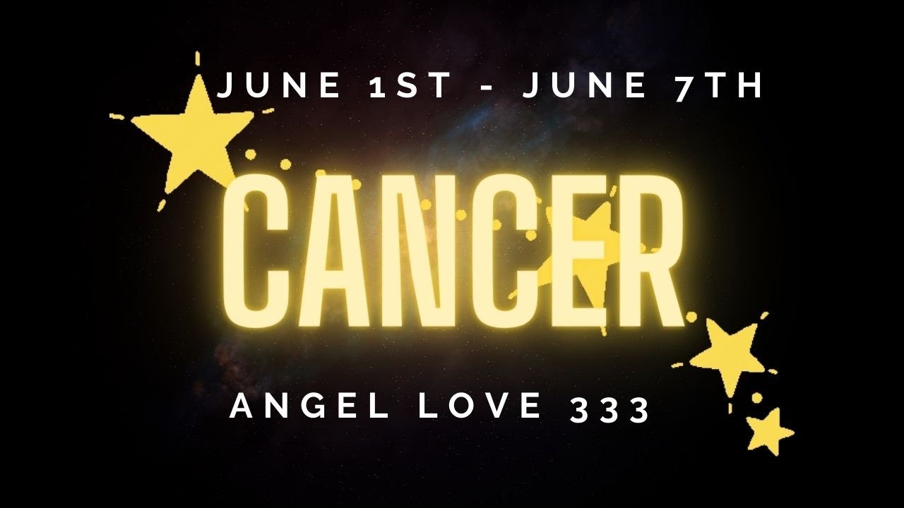Cancer♋ Distance will not keep you apart! #Weekly #Tarot #Reading #2021