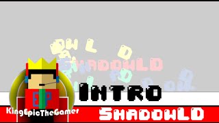[2D Intro]ShadowLD