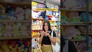 That One Girl At Majnu Ka Tilla 🤣 | SAMREEN ALI VLOGS